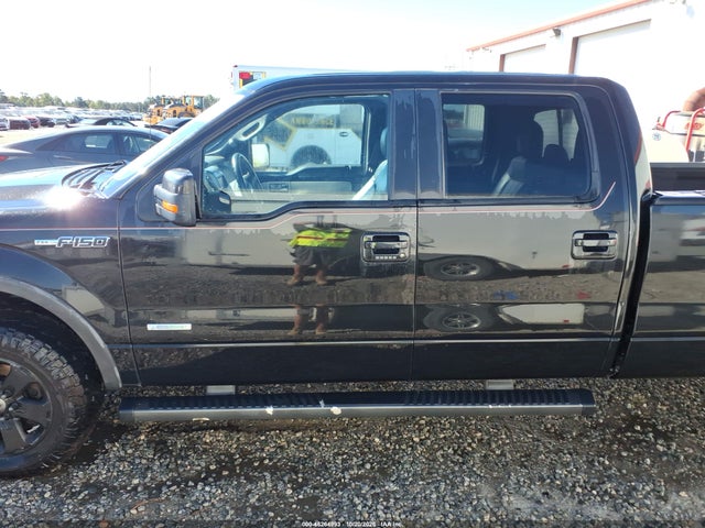 Aukcja sprzedaży 2013 Ford F-150 Fx4, vin: 1FTFW1ET3DFC26098, numer aukcji: 46264993