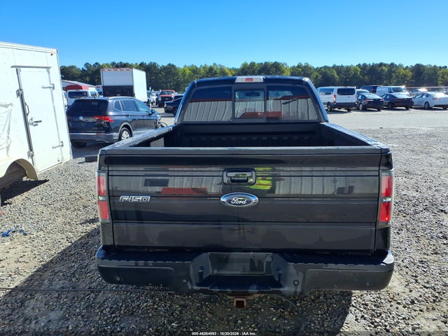 Aukcja sprzedaży 2013 Ford F-150 Fx4, vin: 1FTFW1ET3DFC26098, numer aukcji: 46264993