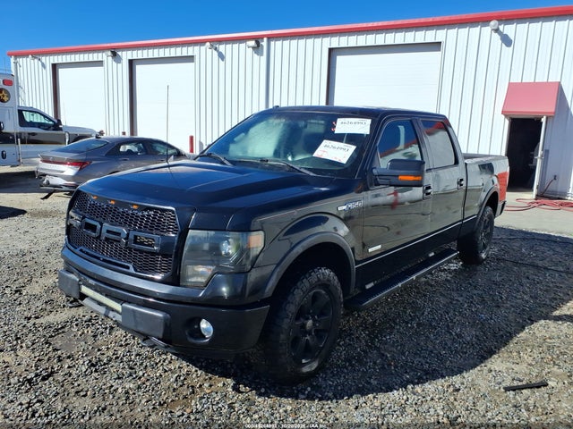 Aukcja sprzedaży 2013 Ford F-150 Fx4, vin: 1FTFW1ET3DFC26098, numer aukcji: 46264993