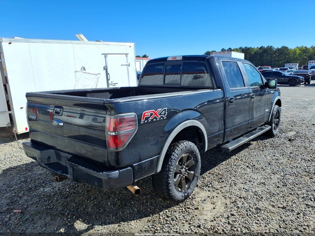 Aukcja sprzedaży 2013 Ford F-150 Fx4, vin: 1FTFW1ET3DFC26098, numer aukcji: 46264993