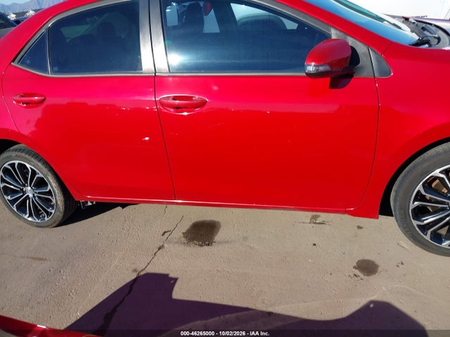 Toyota Corolla S Plus 2014 2T1BURHE1EC092525 Image 14