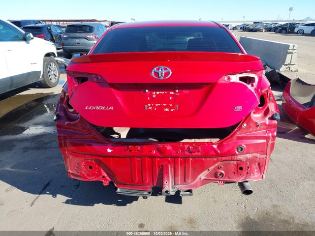 Toyota Corolla S Plus 2014 2T1BURHE1EC092525 Image 18