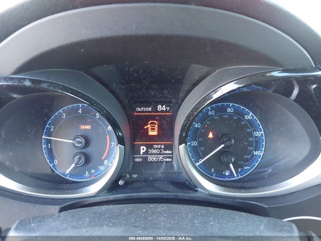 Toyota Corolla S Plus 2014 2T1BURHE1EC092525 Image 7