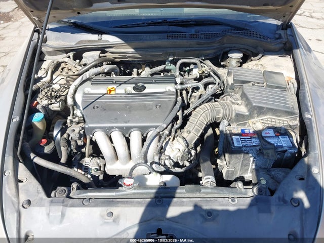 Продаж на аукціоні авто 2003 Honda Accord 2.4 Ex, vin: JHMCM56603C012418, номер лоту: 46265006