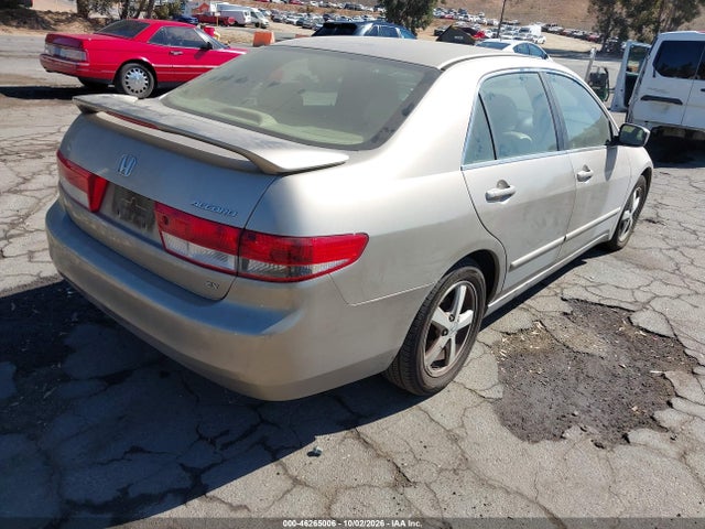 Продаж на аукціоні авто 2003 Honda Accord 2.4 Ex, vin: JHMCM56603C012418, номер лоту: 46265006