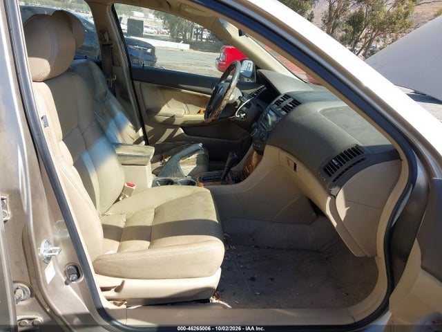 Продаж на аукціоні авто 2003 Honda Accord 2.4 Ex, vin: JHMCM56603C012418, номер лоту: 46265006