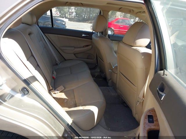 Продаж на аукціоні авто 2003 Honda Accord 2.4 Ex, vin: JHMCM56603C012418, номер лоту: 46265006