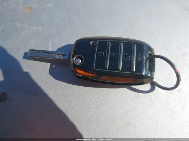 KIA Soul 2015 KNDJN2A23F7153506 Image 11