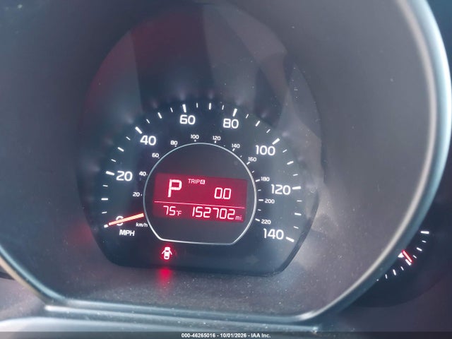 KIA Soul 2015 KNDJN2A23F7153506 Image 7