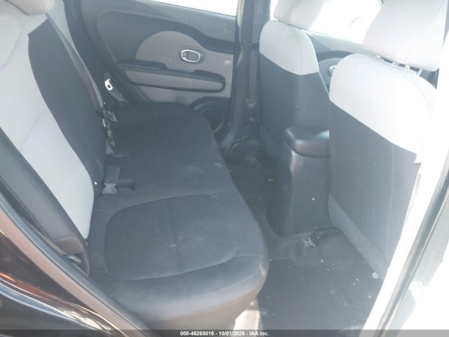 KIA Soul 2015 KNDJN2A23F7153506 Image 8