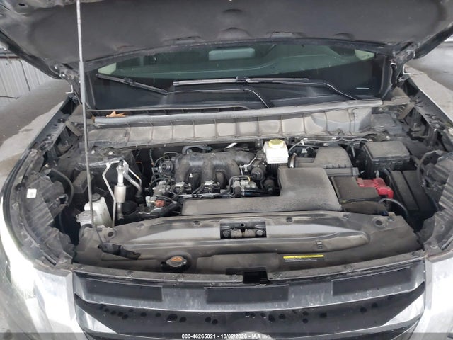 2024 Nissan Pathfinder Sv Fwd მანქანა იყიდება აუქციონზე, vin: 5N1DR3BAXRC295131, აუქციონის ნომერი: 46265021