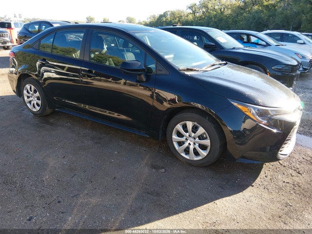 Aukcja sprzedaży 2026 Toyota Corolla Le, vin: 5YFB4MDE5TP435357, numer aukcji: 46265022