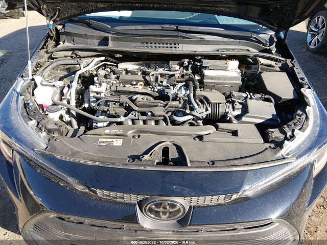 Aukcja sprzedaży 2026 Toyota Corolla Le, vin: 5YFB4MDE5TP435357, numer aukcji: 46265022