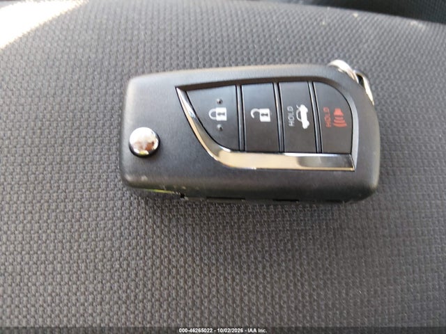 Aukcja sprzedaży 2026 Toyota Corolla Le, vin: 5YFB4MDE5TP435357, numer aukcji: 46265022