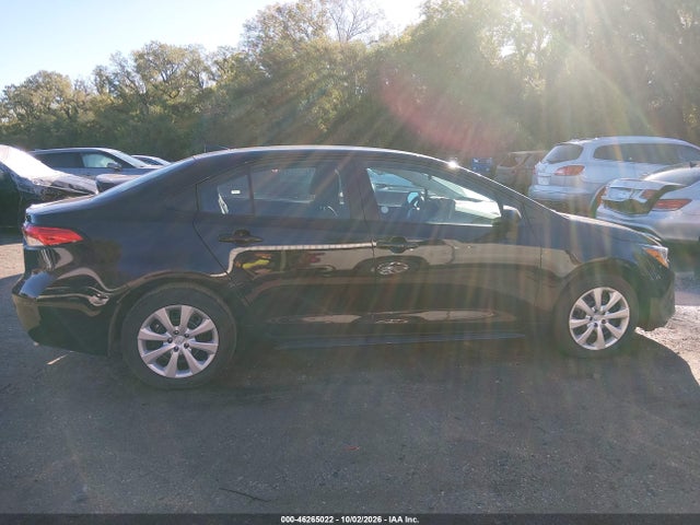 Aukcja sprzedaży 2026 Toyota Corolla Le, vin: 5YFB4MDE5TP435357, numer aukcji: 46265022