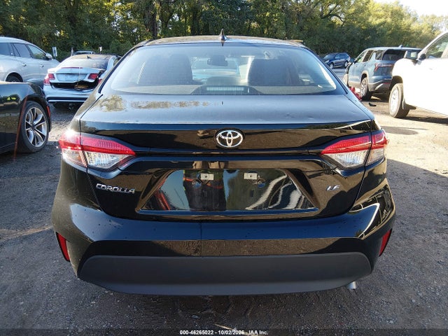 Aukcja sprzedaży 2026 Toyota Corolla Le, vin: 5YFB4MDE5TP435357, numer aukcji: 46265022