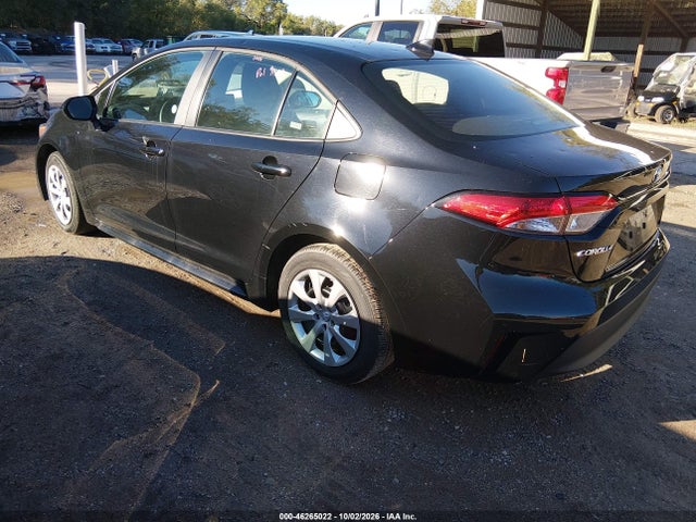 Aukcja sprzedaży 2026 Toyota Corolla Le, vin: 5YFB4MDE5TP435357, numer aukcji: 46265022