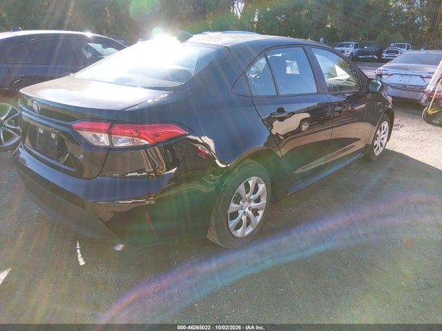 Aukcja sprzedaży 2026 Toyota Corolla Le, vin: 5YFB4MDE5TP435357, numer aukcji: 46265022