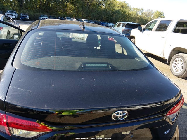 Aukcja sprzedaży 2026 Toyota Corolla Le, vin: 5YFB4MDE5TP435357, numer aukcji: 46265022