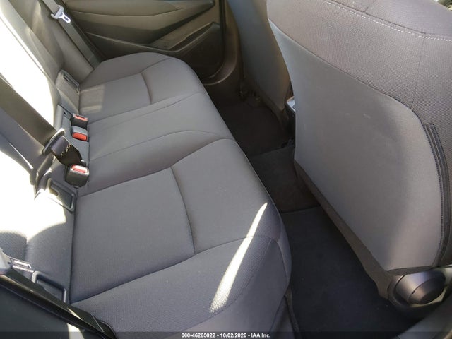 Aukcja sprzedaży 2026 Toyota Corolla Le, vin: 5YFB4MDE5TP435357, numer aukcji: 46265022