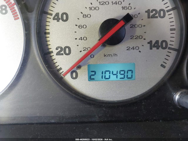 Продажа на аукционе авто 2002 Honda Civic Lx, vin: 2HGES16562H585000, номер лота: 46265023