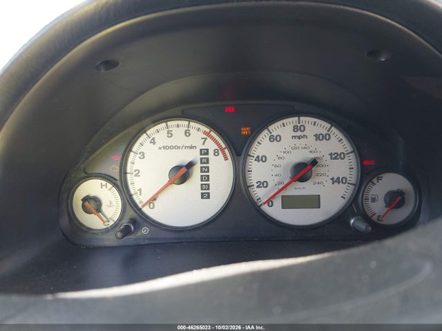 Продажа на аукционе авто 2002 Honda Civic Lx, vin: 2HGES16562H585000, номер лота: 46265023