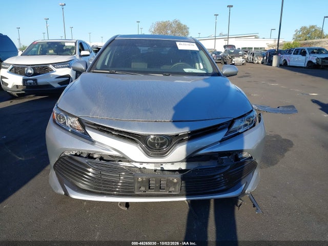 Toyota CAMRY LE 2020 4T1C11AKXLU891780 Image 13