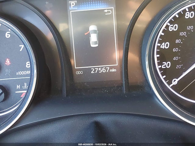Toyota CAMRY LE 2020 4T1C11AKXLU891780 Image 16