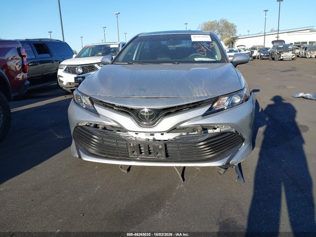 Toyota CAMRY LE 2020 4T1C11AKXLU891780 Image 18