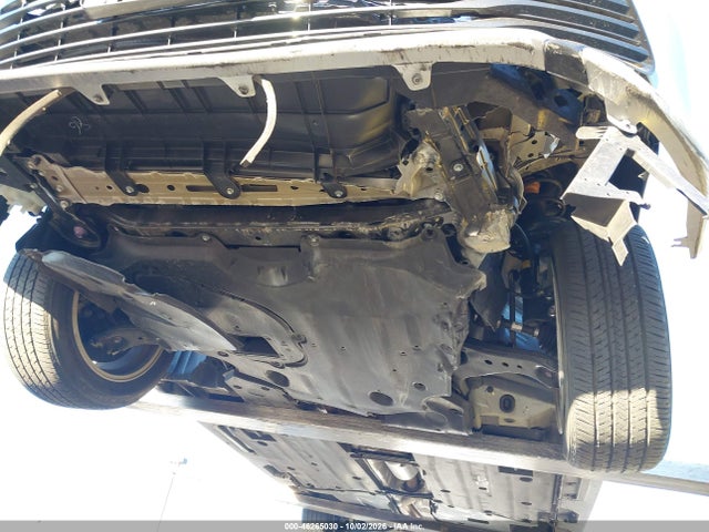 Toyota CAMRY LE 2020 4T1C11AKXLU891780 Image 19