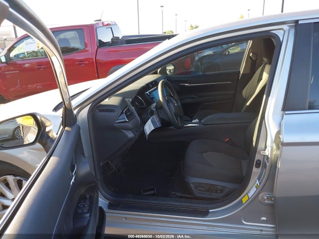 Toyota CAMRY LE 2020 4T1C11AKXLU891780 Image 5