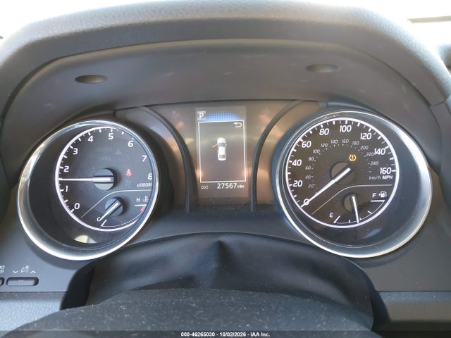 Toyota CAMRY LE 2020 4T1C11AKXLU891780 Image 7