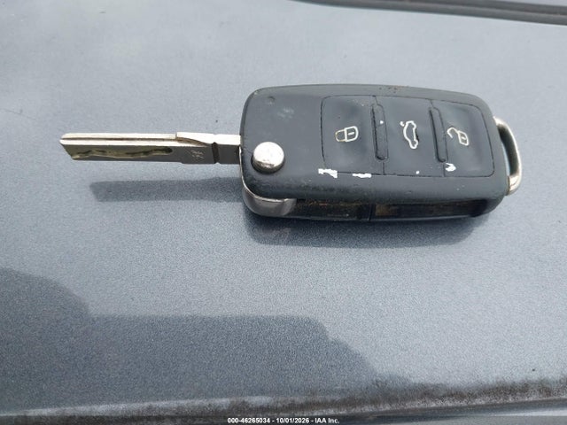Aukcja sprzedaży 2012 Volkswagen Jetta 2.5l Se, vin: 3VWDP7AJ7CM362435, numer aukcji: 46265034