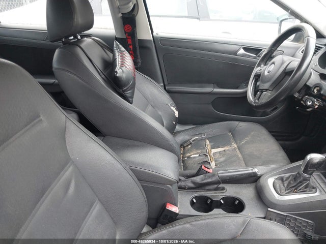 Aukcja sprzedaży 2012 Volkswagen Jetta 2.5l Se, vin: 3VWDP7AJ7CM362435, numer aukcji: 46265034