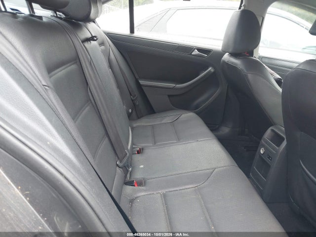 Aukcja sprzedaży 2012 Volkswagen Jetta 2.5l Se, vin: 3VWDP7AJ7CM362435, numer aukcji: 46265034