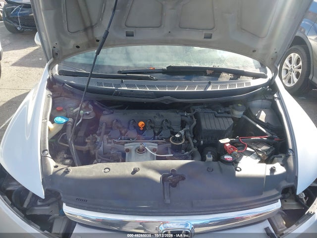 Aukcja sprzedaży 2007 Honda Civic Lx, vin: 1HGFA16597L103220, numer aukcji: 46265035