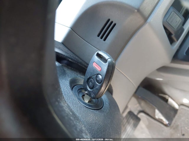 Aukcja sprzedaży 2007 Honda Civic Lx, vin: 1HGFA16597L103220, numer aukcji: 46265035