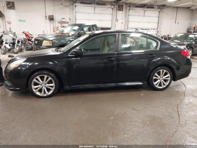 Продажа на аукционе авто 2013 Subaru Legacy 2.5i Premium, vin: 4S3BMBC69D3029106, номер лота: 46265037