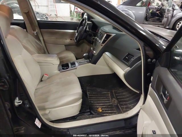 Продажа на аукционе авто 2013 Subaru Legacy 2.5i Premium, vin: 4S3BMBC69D3029106, номер лота: 46265037