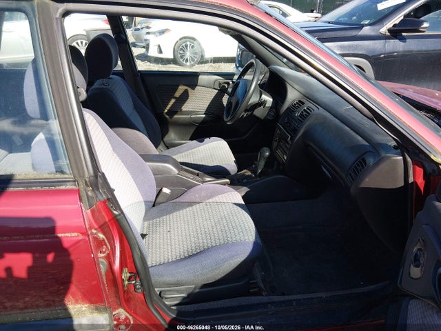 1998 Subaru Legacy Outback/outback Limited/outback Sport მანქანა იყიდება აუქციონზე, vin: 4S3BG6859W7651845, აუქციონის ნომერი: 46265048