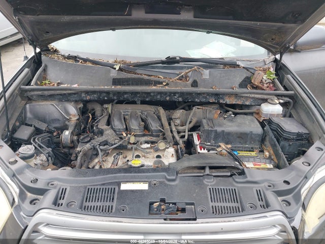 Продаж на аукціоні авто 2008 Toyota Highlander, vin: JTEES41A382058937, номер лоту: 46265049