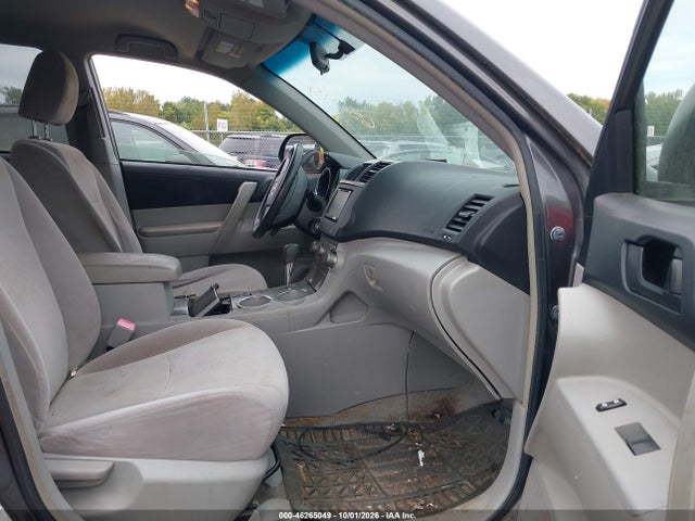 Продаж на аукціоні авто 2008 Toyota Highlander, vin: JTEES41A382058937, номер лоту: 46265049