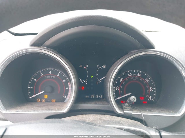 Продаж на аукціоні авто 2008 Toyota Highlander, vin: JTEES41A382058937, номер лоту: 46265049