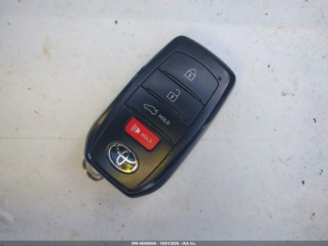 Toyota CAMRY SE 2025 4T1DAACK6SU590908 Image 11