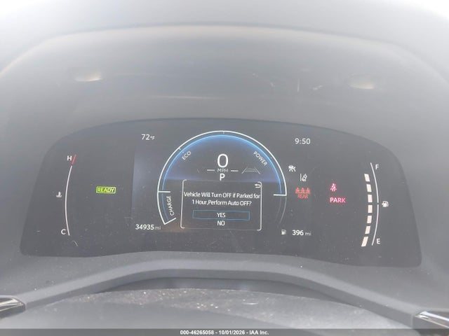 Toyota CAMRY SE 2025 4T1DAACK6SU590908 Image 7