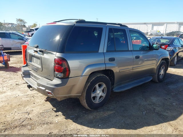 46265063 :رقم المزاد ، 1GNDT13S662219691 vin ، 2006 Chevrolet Trailblazer Ls مزاد بيع