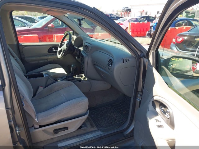46265063 :رقم المزاد ، 1GNDT13S662219691 vin ، 2006 Chevrolet Trailblazer Ls مزاد بيع
