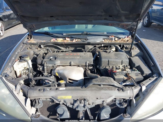 Продаж на аукціоні авто 2006 Toyota Camry Std, vin: 4T1BE32KX6U662319, номер лоту: 46265088