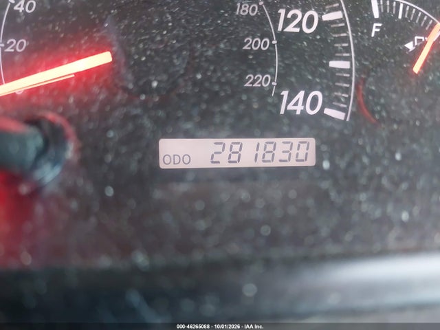 Продаж на аукціоні авто 2006 Toyota Camry Std, vin: 4T1BE32KX6U662319, номер лоту: 46265088