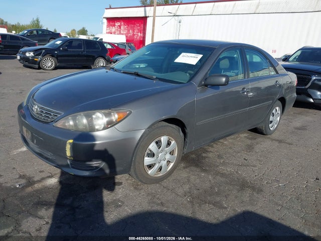 Продаж на аукціоні авто 2006 Toyota Camry Std, vin: 4T1BE32KX6U662319, номер лоту: 46265088
